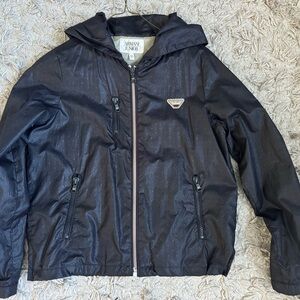Armani Junior Windbreaker
